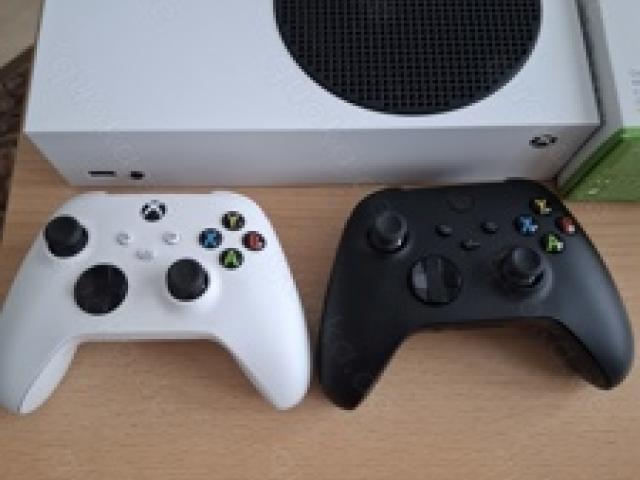 xbox series s 512gb - 1