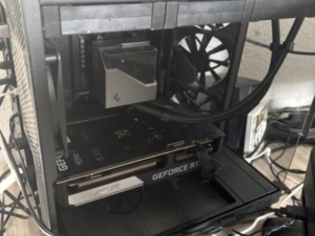 gaming pc 3060ti win11 enterprise - 1