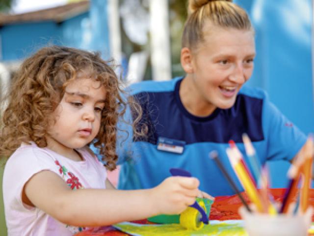 TUI Kinderbetreuung (Erzieher, Pädagoge) Einsatz im Ausland (m w d) - 1